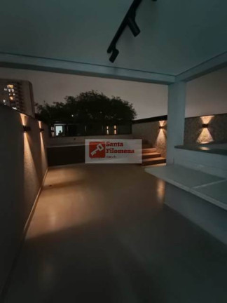Imagem Cobertura com 2 Quartos à Venda, 118 m² em Campestre - Santo André Imagem Cobertura com 2 Quartos à Venda, 118 m² em Campestre - Santo André