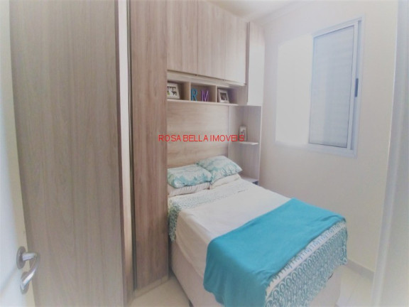 Imagem Apartamento com 2 Quartos à Venda, 54 m² em Vila Nova Esperia - Jundiaí Imagem Apartamento com 2 Quartos à Venda, 54 m² em Vila Nova Esperia - Jundiaí