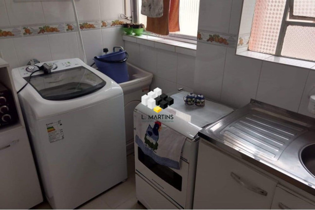 Imagem Apartamento com 1 Quarto à Venda, 39 m² em Jardim Leopoldina - Porto Alegre