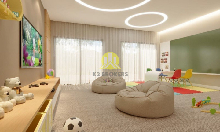 Imagem Apartamento com 3 Quartos à Venda, 106 m² em Bacacheri - Curitiba Imagem Apartamento com 3 Quartos à Venda, 106 m² em Bacacheri - Curitiba