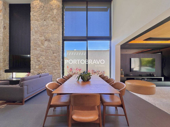 Imagem Casa com 4 Quartos à Venda, 426 m² em Alphaville - Barueri Imagem Casa com 4 Quartos à Venda, 426 m² em Alphaville - Barueri