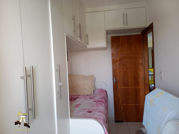 Imagem Cobertura com 2 Quartos à Venda, 100 m² em Vila Vitória - Santo André
