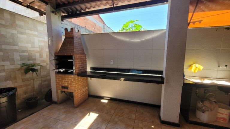 Imagem Casa com 3 Quartos à Venda, 60 m² em Lagoa De Jacaraípe - Serra Imagem Casa com 3 Quartos à Venda, 60 m² em Lagoa De Jacaraípe - Serra