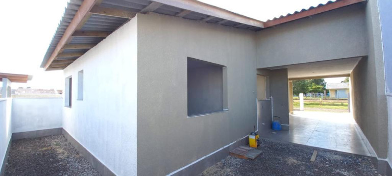 Imagem Casa com 3 Quartos à Venda, 102 m² em Curumim - Capao Da Canoa