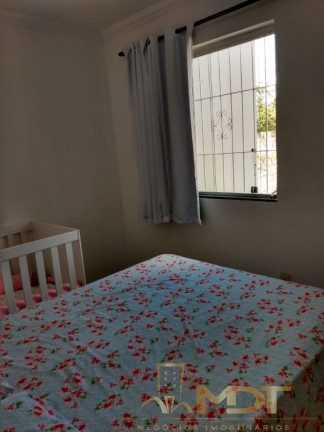 Imagem Imóvel com 2 Quartos à Venda, 78 m² em Monte Carlo - Santa Luzia