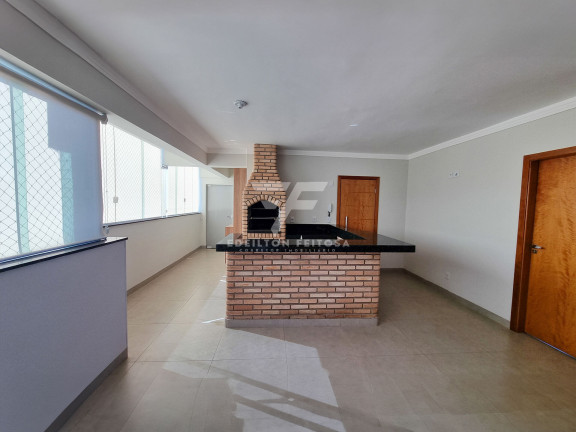 Imagem Cobertura com 4 Quartos à Venda, 176 m² em Santa Mônica - Uberlândia Imagem Cobertura com 4 Quartos à Venda, 176 m² em Santa Mônica - Uberlândia