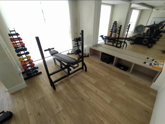 Imagem Apartamento com 3 Quartos à Venda, 112 m² em Forte - Praia Grande Imagem Apartamento com 3 Quartos à Venda, 112 m² em Forte - Praia Grande
