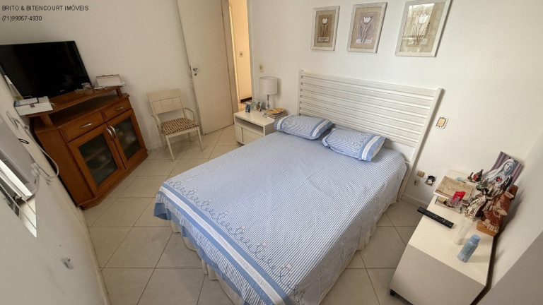 Imagem Imóvel com 3 Quartos à Venda, 92 m² em Caminho Das árvores - Salvador