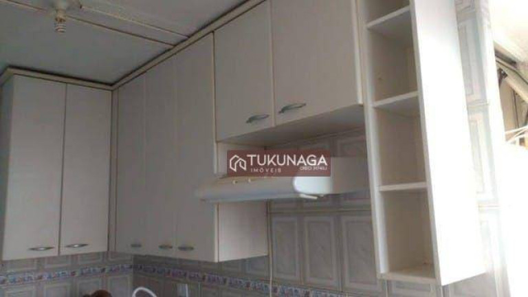 Imagem Apartamento com 2 Quartos à Venda, 50 m² em Lauzane Paulista - São Paulo