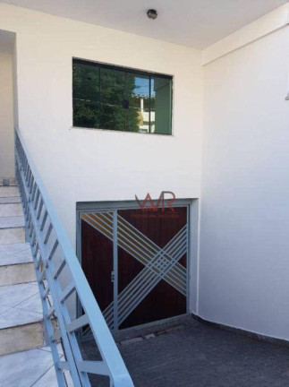 Imagem Sobrado com 3 Quartos à Venda, 120 m² em Vila Erna - São Paulo