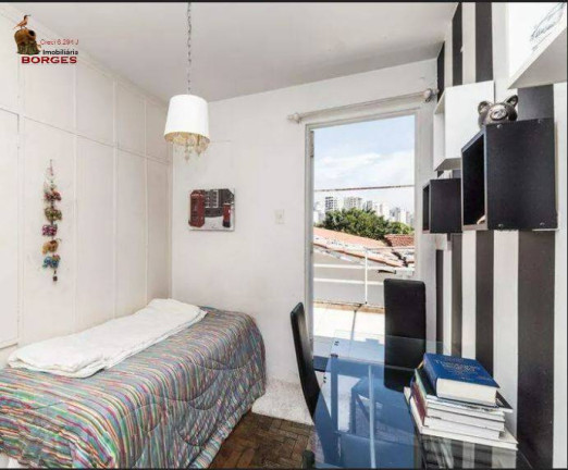 Imagem Casa com 4 Quartos à Venda, 220 m² em Campo Belo - São Paulo Imagem Casa com 4 Quartos à Venda, 220 m² em Campo Belo - São Paulo