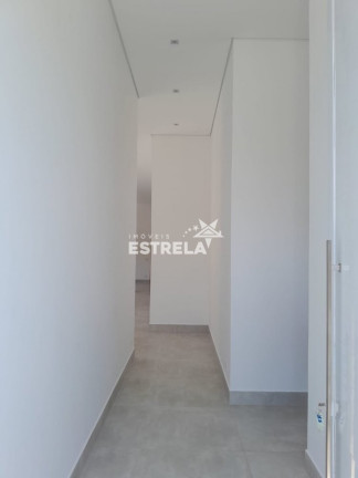 Imagem Casa com 3 Quartos à Venda, 178 m² em Jardim Europa - Vargem Grande Paulista