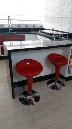 Imagem Apartamento com 3 Quartos à Venda, 200 m² em Centro - Jundiaí