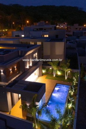 Imagem Casa com 4 Quartos à Venda, 346 m² em Ltm Alphaville - Ribeirão Preto