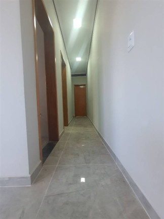 Imagem Casa com 3 Quartos à Venda, 75 m² em Bopiranga - Itanhaem