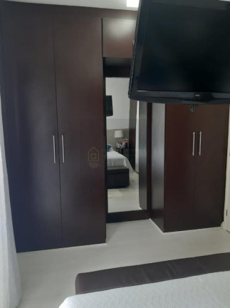 Imagem Casa com 3 Quartos à Venda, 150 m² em Tamboré - Santana De Parnaíba