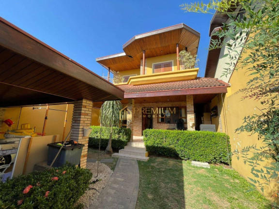 Imagem Sobrado com 3 Quartos à Venda, 220 m² em Urbanova - São José Dos Campos