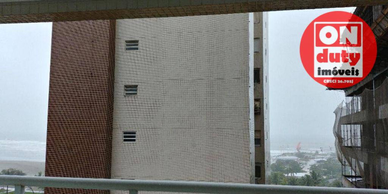 Imagem Apartamento com 1 Quarto à Venda, 54 m² em José Menino - Santos Imagem Apartamento com 1 Quarto à Venda, 54 m² em José Menino - Santos
