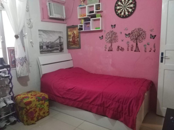 Imagem Casa com 3 Quartos à Venda, 115 m² em Ramos - Rio De Janeiro