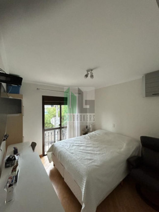 Imagem Apartamento com 4 Quartos à Venda, 172 m² em Jardim Vila Mariana - São Paulo Imagem Apartamento com 4 Quartos à Venda, 172 m² em Jardim Vila Mariana - São Paulo