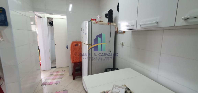 Imagem Apartamento com 1 Quarto à Venda, 38 m² em Guilhermina - Praia Grande Imagem Apartamento com 1 Quarto à Venda, 38 m² em Guilhermina - Praia Grande