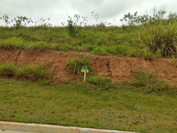 Terreno à Venda, 871 m² em Bairro Itapema - Itatiba