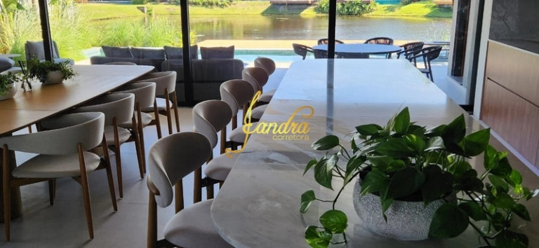 Imagem Casa de Condomínio com 6 Quartos à Venda, 444 m² em Centro - Xangri-la Imagem Casa de Condomínio com 6 Quartos à Venda, 444 m² em Centro - Xangri-la