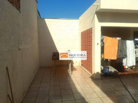 Imagem Casa com 3 Quartos à Venda, 110 m² em Jardim São Paulo - Sorocaba Imagem Casa com 3 Quartos à Venda, 110 m² em Jardim São Paulo - Sorocaba