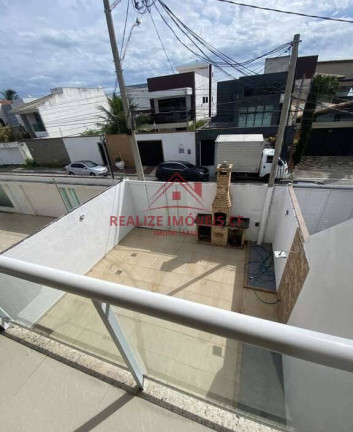 Imagem Casa com 4 Quartos à Venda, 300 m² em Novo Portinho - Cabo Frio Imagem Casa com 4 Quartos à Venda, 300 m² em Novo Portinho - Cabo Frio