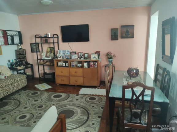 Imagem Casa com 2 Quartos à Venda, 238 m² em Sumaré - São Paulo Imagem Casa com 2 Quartos à Venda, 238 m² em Sumaré - São Paulo