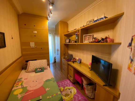 Imagem Imóvel com 3 Quartos à Venda, 103 m² em Anchieta - São Bernardo Do Campo