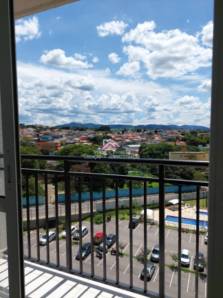Imagem Apartamento com 3 Quartos à Venda, 71 m² em Vila Santa Maria - Jundiaí
