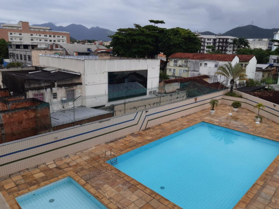 Imagem Apartamento com 2 Quartos à Venda, 73 m² em Taquara - Rio De Janeiro Imagem Apartamento com 2 Quartos à Venda, 73 m² em Taquara - Rio De Janeiro