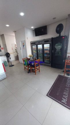 Imagem Ponto Comercial à Venda, 150 m² em Boqueirão - Praia Grande Imagem Ponto Comercial à Venda, 150 m² em Boqueirão - Praia Grande