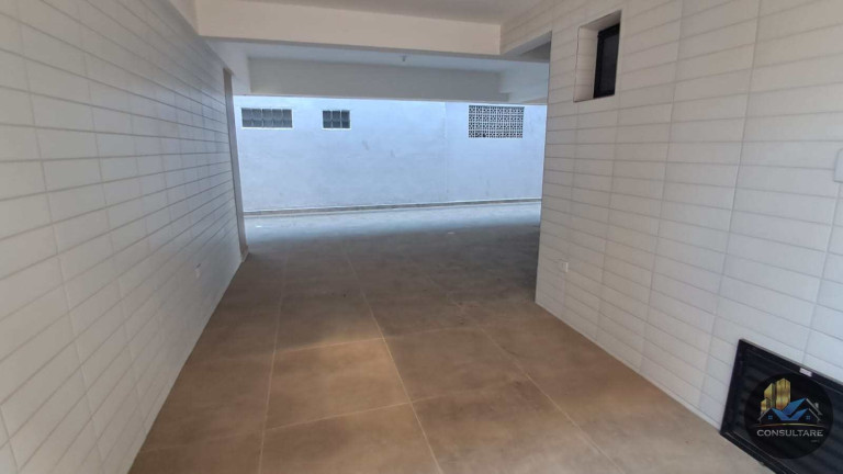 Imagem Casa com 2 Quartos à Venda, 95 m² em Macuco - Santos Imagem Casa com 2 Quartos à Venda, 95 m² em Macuco - Santos