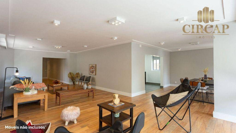 Imagem Apartamento com 3 Quartos à Venda, 198 m² em Jardim América - São Paulo Imagem Apartamento com 3 Quartos à Venda, 198 m² em Jardim América - São Paulo