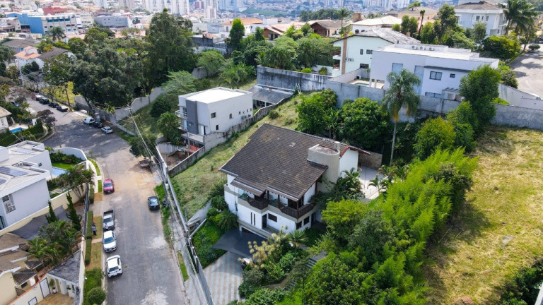 Imagem Terreno à Venda, 640 m² em Parque Dos Príncipes - São Paulo