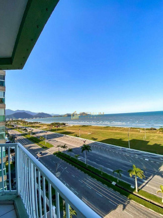 Imagem Apartamento com 2 Quartos à Venda, 80 m² em Indaiá - Caraguatatuba