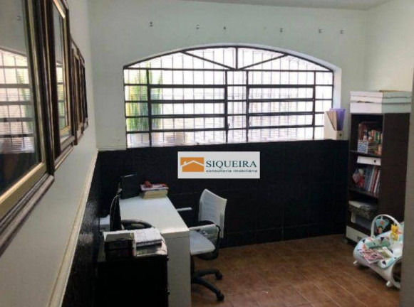 Imagem Casa com 3 Quartos à Venda, 150 m² em Vila Trujillo - Sorocaba Imagem Casa com 3 Quartos à Venda, 150 m² em Vila Trujillo - Sorocaba