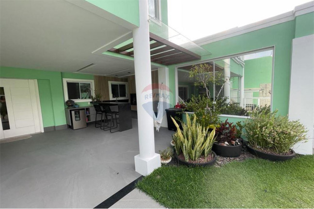 Imagem Casa de Condomínio com 5 Quartos à Venda, 293 m² em Vargem Pequena - Rio De Janeiro Imagem Casa de Condomínio com 5 Quartos à Venda, 293 m² em Vargem Pequena - Rio De Janeiro