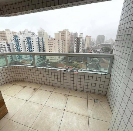 Imagem Apartamento com 2 Quartos à Venda, 55 m² em Aviação - Praia Grande Imagem Apartamento com 2 Quartos à Venda, 55 m² em Aviação - Praia Grande