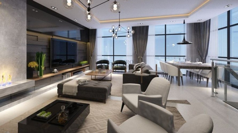 Apartamento com 2 Quartos à Venda, 182 m² em Balneário Santa Clara - Itajaí