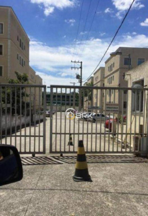 Imagem Apartamento com 2 Quartos à Venda, 50 m² em Vila Nova Curuçá - São Paulo