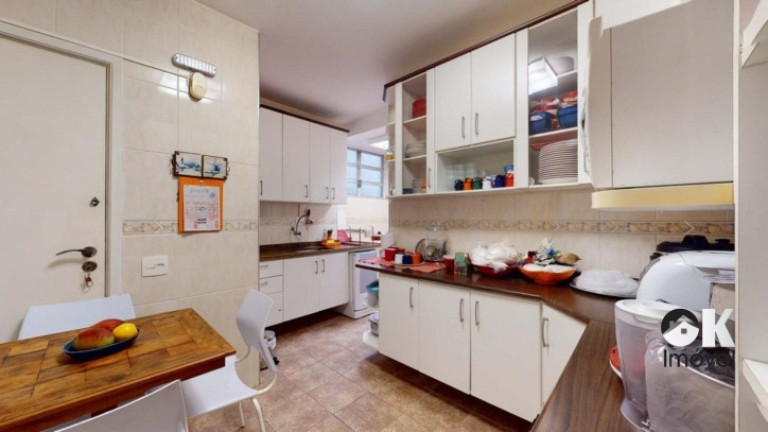 Imagem Apartamento com 3 Quartos à Venda, 149 m² em Perdizes - São Paulo