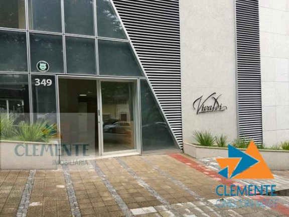 Imagem Sala Comercial à Venda, 222 m² em Lourdes - Belo Horizonte