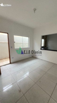 Imagem Casa com 2 Quartos à Venda, 85 m² em Jussara - Mongaguá