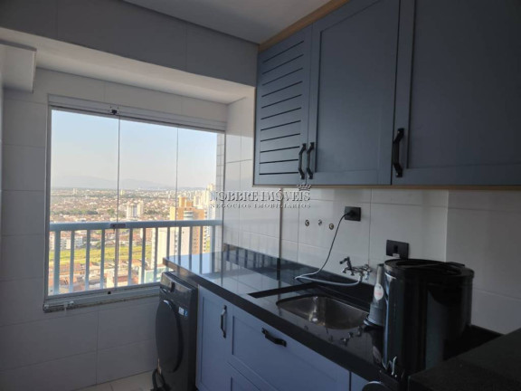 Imagem Apartamento com 3 Quartos à Venda, 140 m² em Caicara - Praia Grande Imagem Apartamento com 3 Quartos à Venda, 140 m² em Caicara - Praia Grande