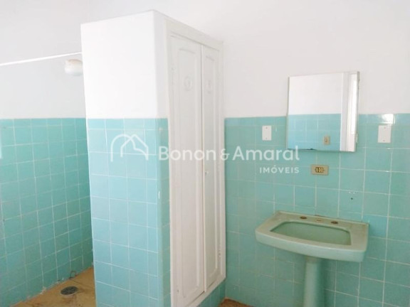 Imagem Casa com 3 Quartos à Venda, 165 m² em Centro - Campinas Imagem Casa com 3 Quartos à Venda, 165 m² em Centro - Campinas