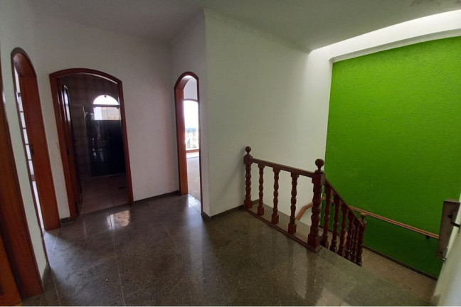 Imagem Casa com 4 Quartos à Venda, 377 m² em Jardim Nossa Senhora Do Carmo - São Paulo
