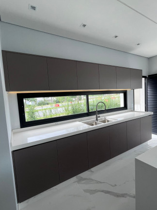 Imagem Sobrado com 4 Quartos à Venda, 412 m² em Cidade Tamboré - Santana De Parnaíba